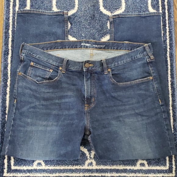 Old Navy Other - Old Navy 40x30 Slim Jeans Old Navy Other - Old Navy 40x30 Slim Jeans